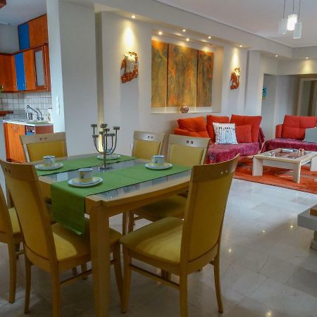 A&G Apartment 아테네 외부 사진